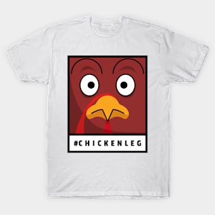 Chickenleg T-Shirt